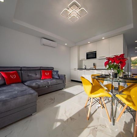 Ponderosa 615, Las Americas, One Bedroom Apartment With Large Terrace And Ocean View, Next To Siam Park Playa de las Américas Buitenkant foto