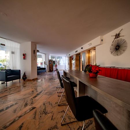 Ponderosa 615, Las Americas, One Bedroom Apartment With Large Terrace And Ocean View, Next To Siam Park Playa de las Américas Buitenkant foto