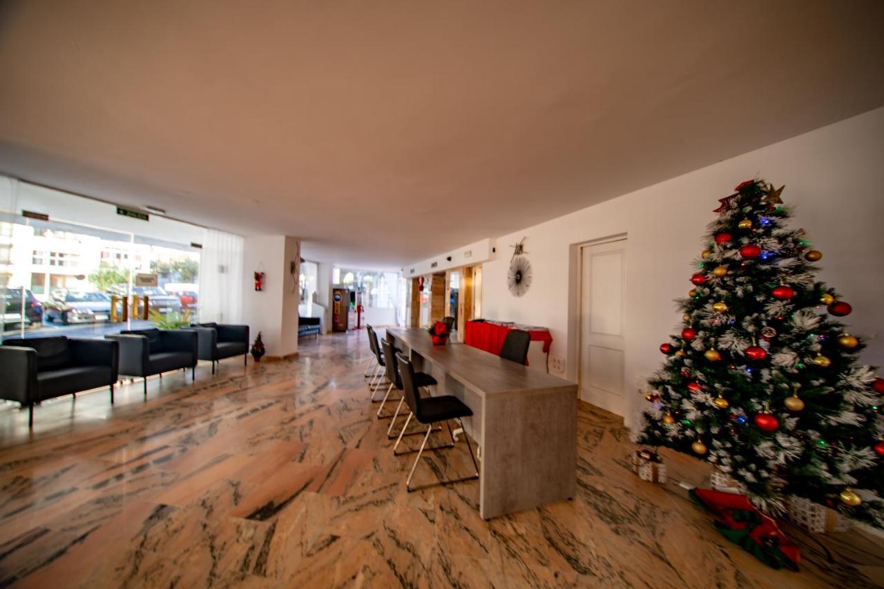 Ponderosa 615, Las Americas, One Bedroom Apartment With Large Terrace And Ocean View, Next To Siam Park Playa de las Américas Buitenkant foto